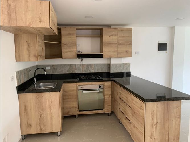 Casa en  Venta en La ceja - Imagen 1