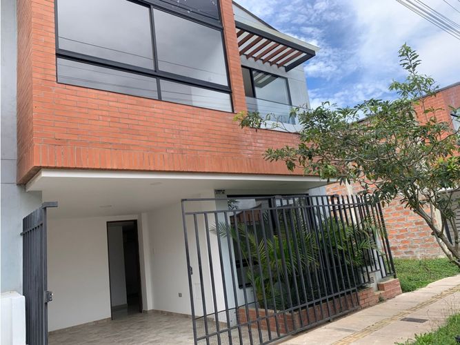 Casa en  Venta en La ceja - Miniatura 15
