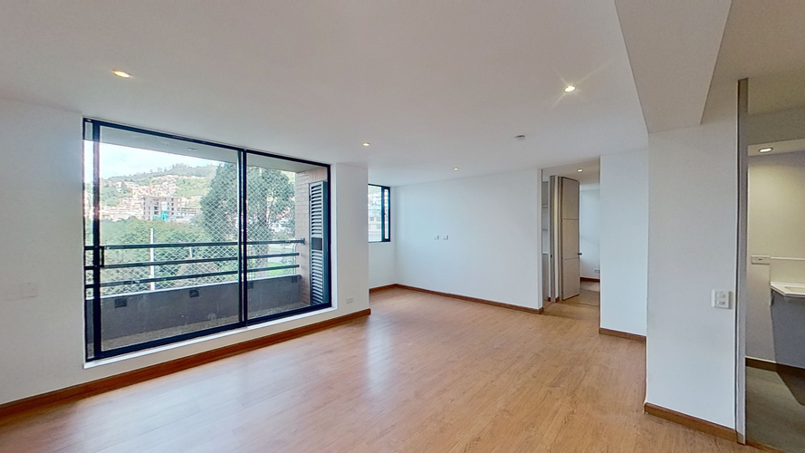 Apartamento en  Venta en El redil, Bogotá - Imagen 1