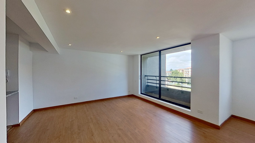 Apartamento en  Venta en El redil, Bogotá - Miniatura 2