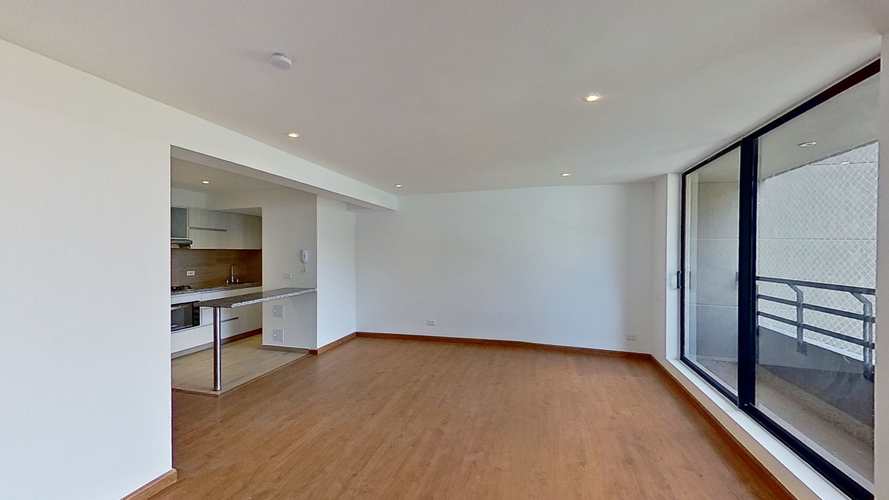 Apartamento en  Venta en El redil, Bogotá - Miniatura 3