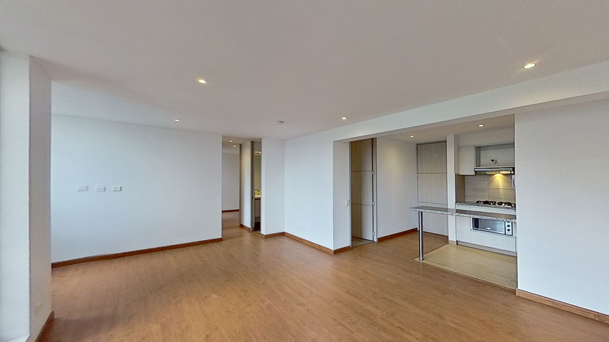 Apartamento en  Venta en El redil, Bogotá - Miniatura 7
