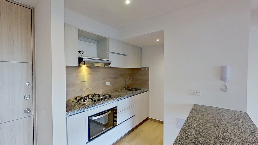 Apartamento en  Venta en El redil, Bogotá - Miniatura 8