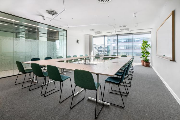 Oficina en  Arriendo en Bogotá, d.c., Bogotá - Imagen 1
