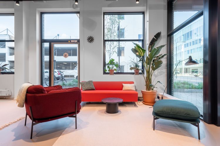 Oficina en  Arriendo en Bogotá, d.c., Bogotá - Miniatura 5