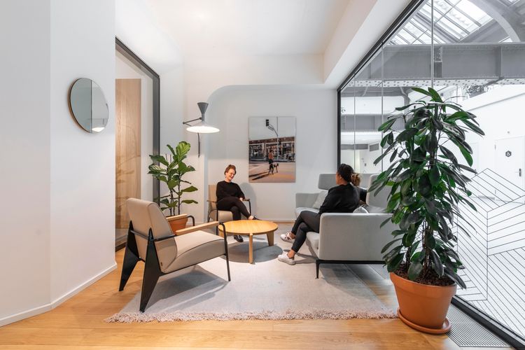 Oficina en  Arriendo en Bogotá, d.c., Bogotá - Miniatura 8