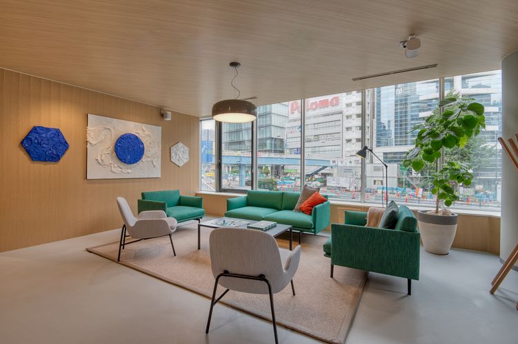 Oficina en  Arriendo en Bogotá, d.c., Bogotá - Miniatura 9