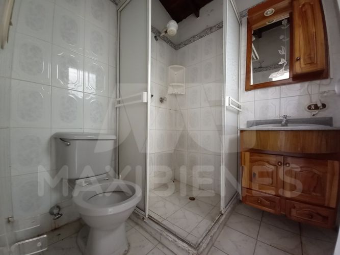 Casa en  Arriendo en El velodromo, Medellín - Miniatura 5