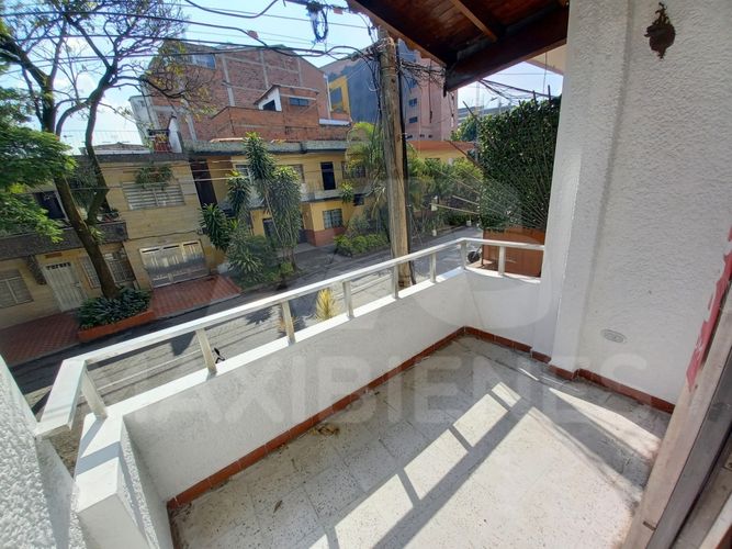 Casa en  Arriendo en El velodromo, Medellín - Miniatura 11