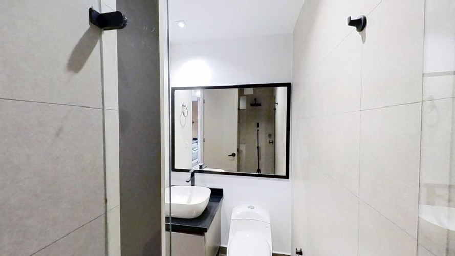 Apartaestudio en  Venta en Bosque de pinos, Bogotá - Miniatura 6