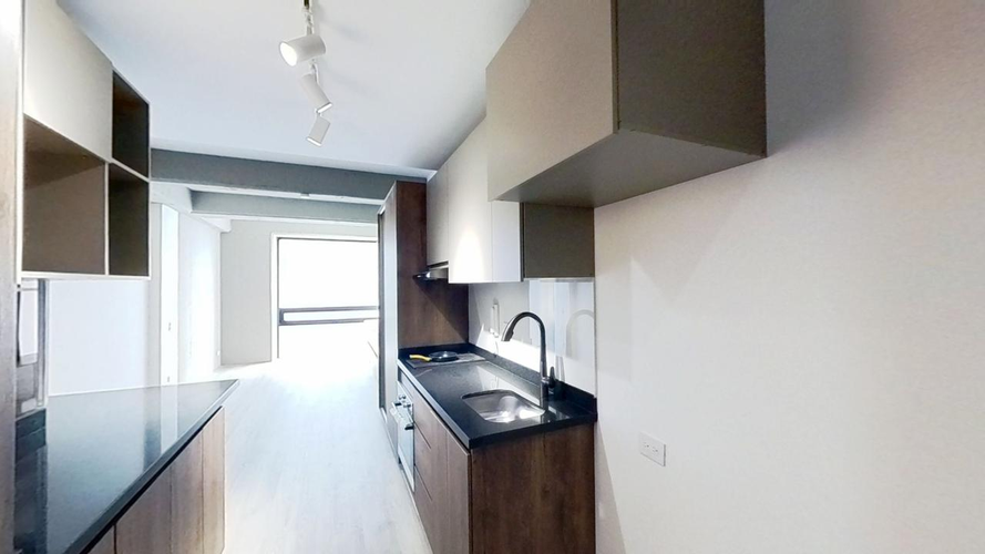 Apartaestudio en  Venta en Bosque de pinos, Bogotá - Miniatura 7