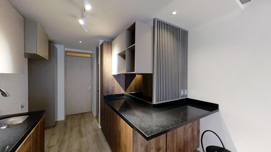 Apartaestudio en  Venta en Bosque de pinos, Bogotá - Miniatura 8