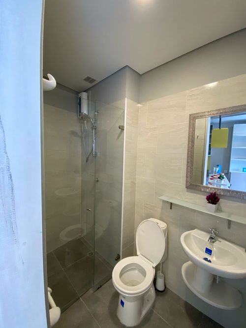 Apartaestudio en arriendo en Chapinero, Bogotá - Miniatura 17