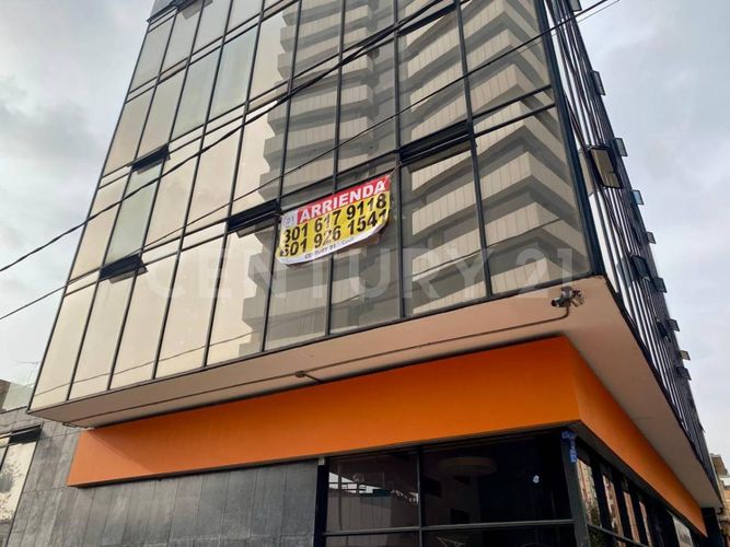 Edificio en  Arriendo en Chapinero, Bogotá - Imagen 1