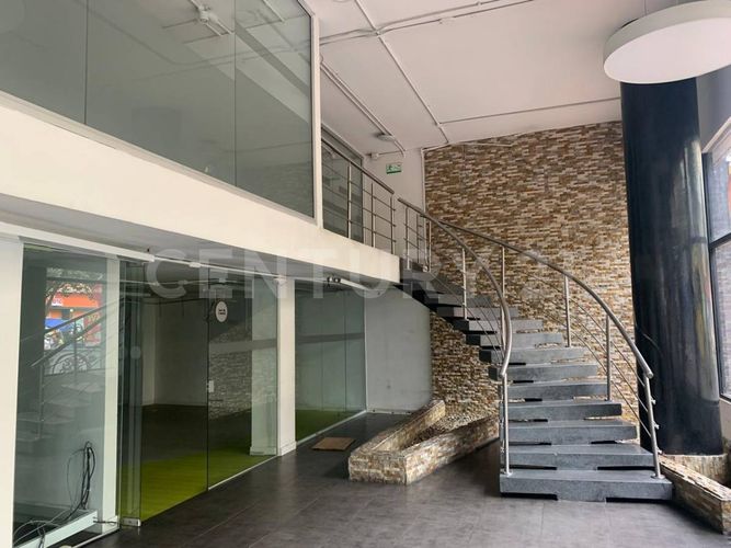 Edificio en  Arriendo en Chapinero, Bogotá - Miniatura 3
