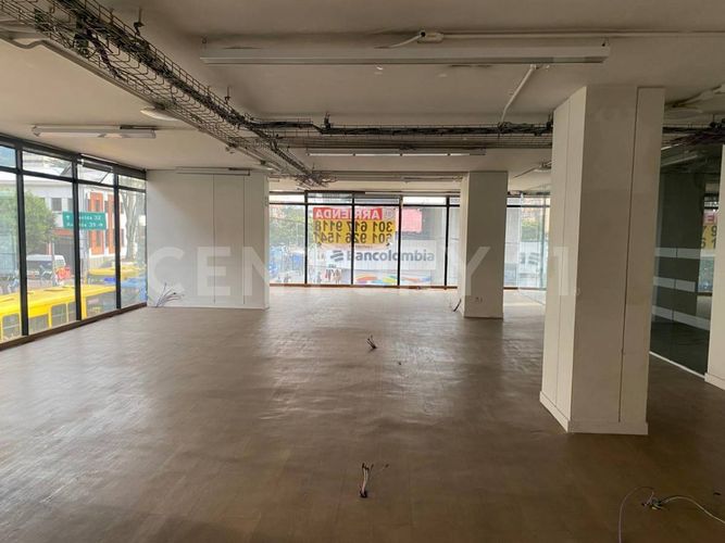 Edificio en  Arriendo en Chapinero, Bogotá - Miniatura 5