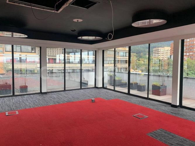 Edificio en  Arriendo en Chapinero, Bogotá - Miniatura 10
