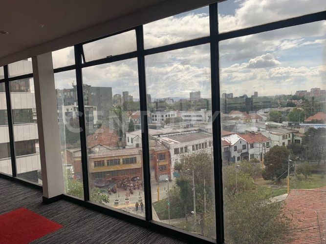 Edificio en  Arriendo en Chapinero, Bogotá - Miniatura 11