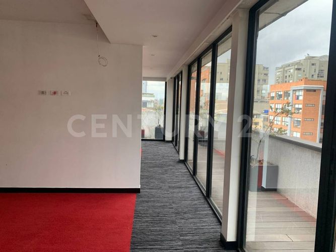 Edificio en  Arriendo en Chapinero, Bogotá - Miniatura 12