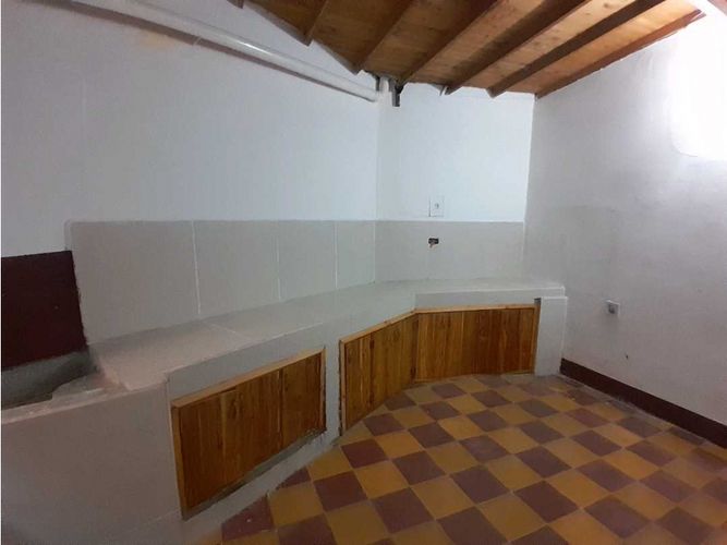 Casa en  Arriendo en El salvador, Medellín - Miniatura 3