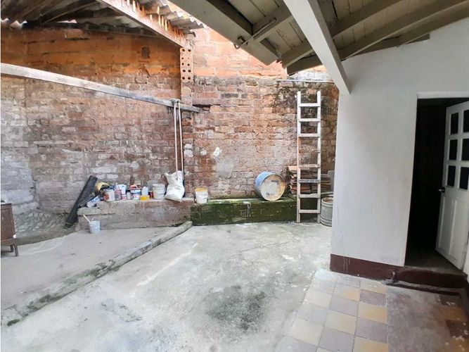 Casa en  Arriendo en El salvador, Medellín - Miniatura 18