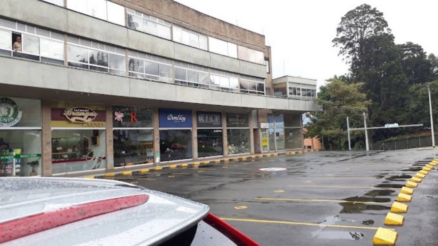 Local en  Venta en El Poblado, Medellín - Imagen 1