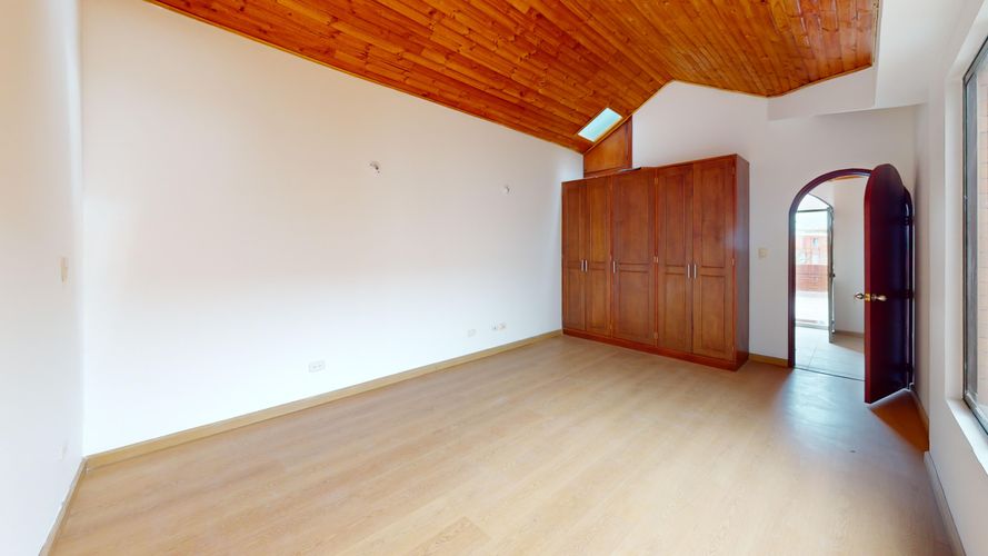 Casa en arriendo en Chía - Miniatura 11