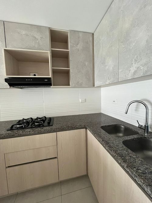 Apartamento en  Arriendo en Cerritos, Pereira - Miniatura 3
