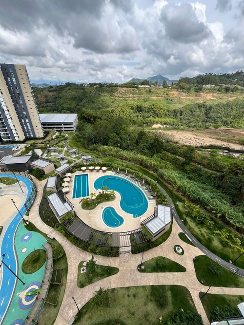 Apartamento en  Arriendo en Cerritos, Pereira - Miniatura 18