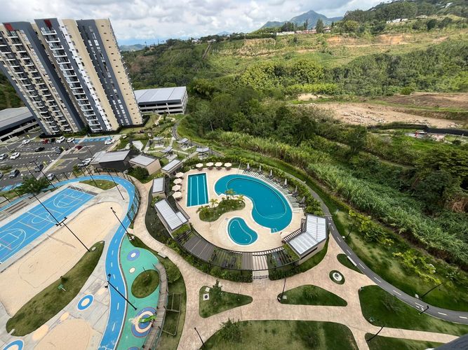 Apartamento en  Arriendo en Cerritos, Pereira - Miniatura 19