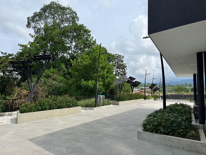 Apartamento en  Arriendo en Cerritos, Pereira - Miniatura 20
