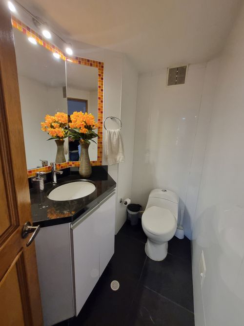 Apartamento en  Venta en El chico, Bogotá - Miniatura 4