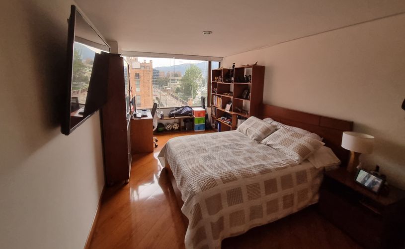Apartamento en  Venta en El chico, Bogotá - Miniatura 5