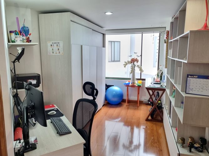 Apartamento en  Venta en El chico, Bogotá - Miniatura 6