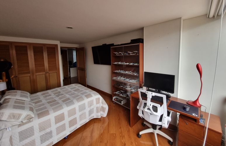 Apartamento en  Venta en El chico, Bogotá - Miniatura 8