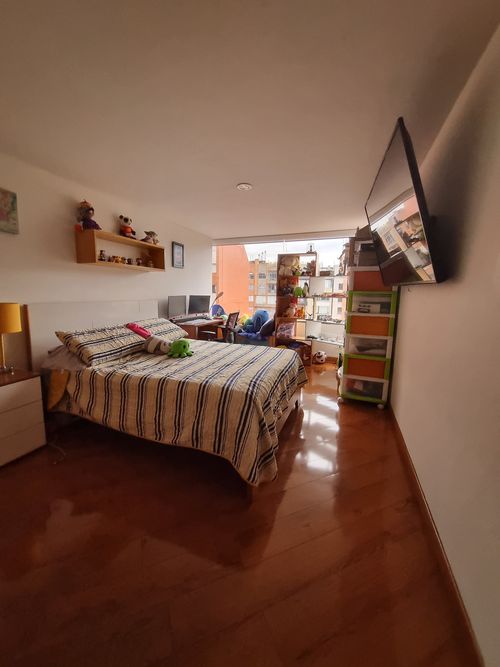 Apartamento en  Venta en El chico, Bogotá - Miniatura 9