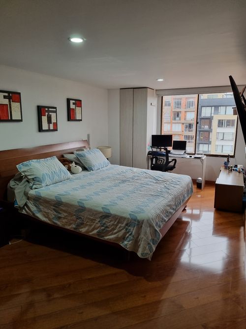 Apartamento en  Venta en El chico, Bogotá - Miniatura 10