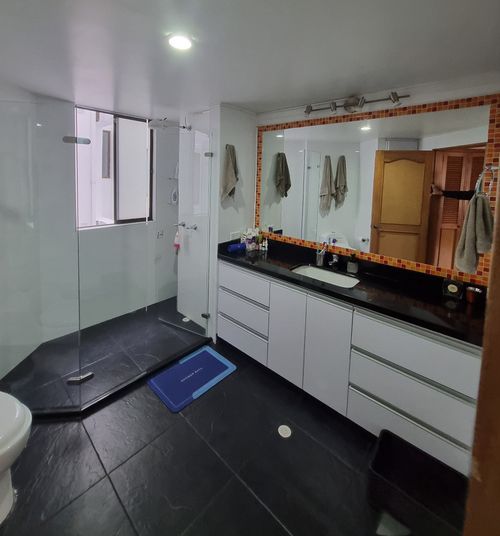 Apartamento en  Venta en El chico, Bogotá - Miniatura 12