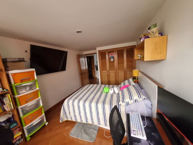 Apartamento en  Venta en El chico, Bogotá - Miniatura 13