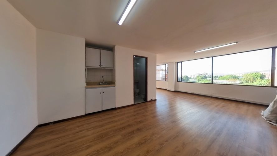Oficina en  Venta en La porciuncula, Bogotá - Imagen 1