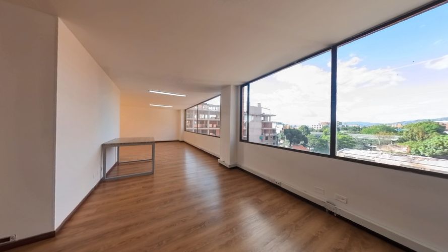 Oficina en  Venta en La porciuncula, Bogotá - Miniatura 4