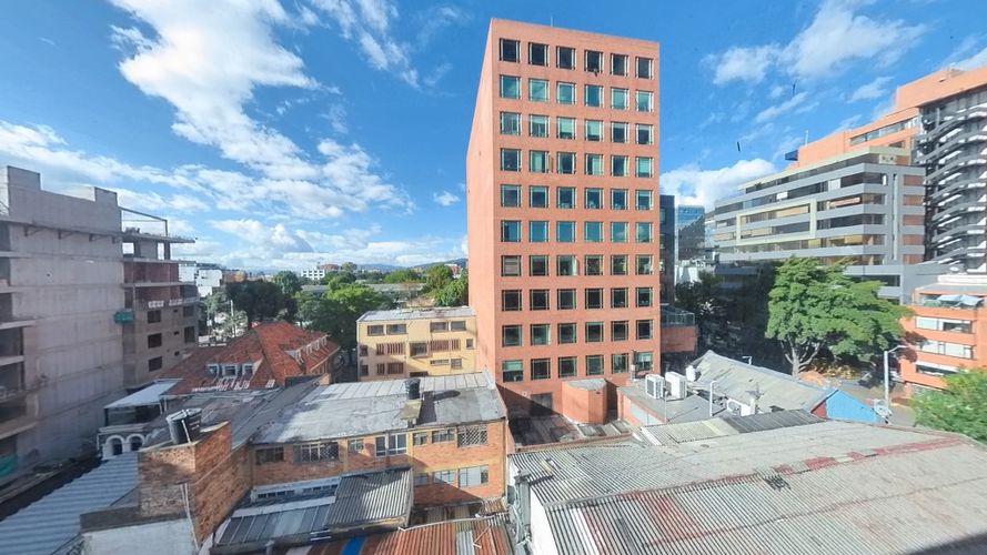 Oficina en  Venta en La porciuncula, Bogotá - Miniatura 7