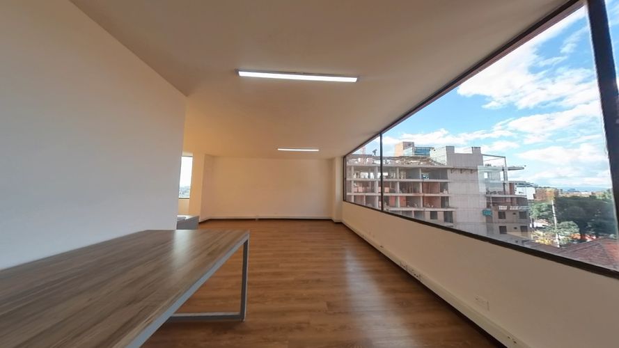 Oficina en  Venta en La porciuncula, Bogotá - Miniatura 8