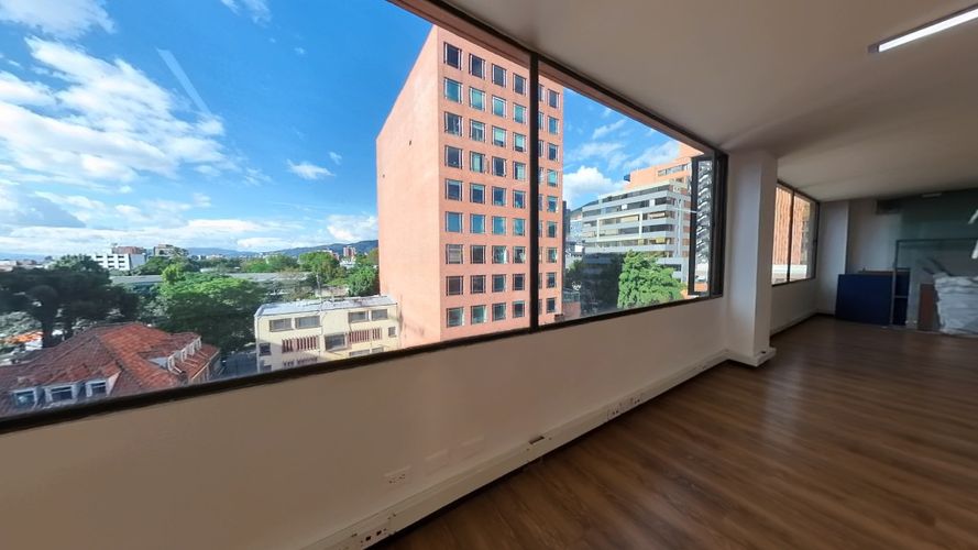 Oficina en  Venta en La porciuncula, Bogotá - Miniatura 10