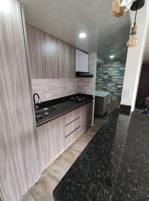 Apartamento en  Arriendo en La Prosperidad, Madrid - Miniatura 3