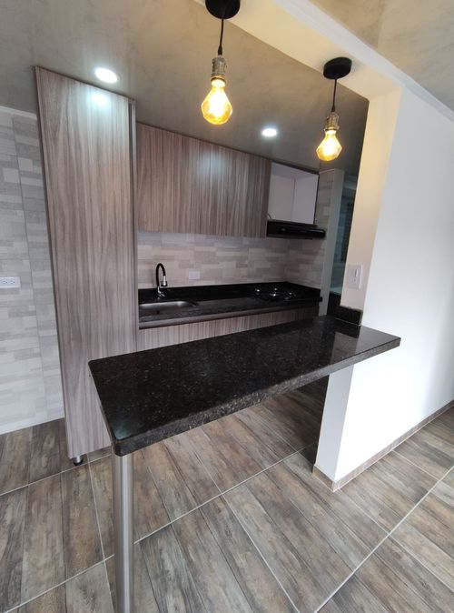 Apartamento en  Arriendo en La Prosperidad, Madrid - Miniatura 5
