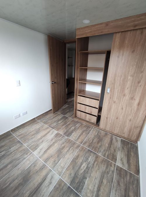 Apartamento en  Arriendo en La Prosperidad, Madrid - Miniatura 6