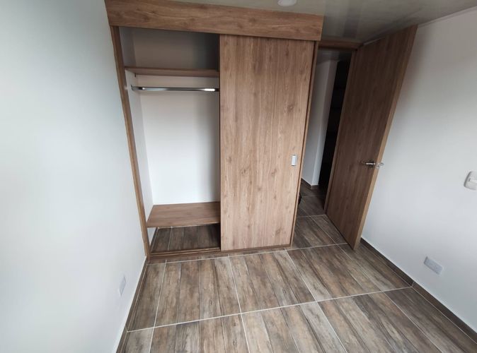 Apartamento en  Arriendo en La Prosperidad, Madrid - Miniatura 7