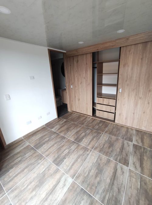 Apartamento en  Arriendo en La Prosperidad, Madrid - Miniatura 9