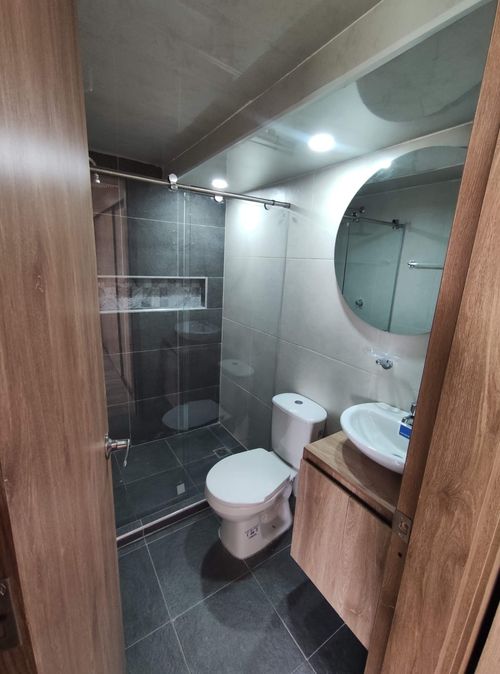Apartamento en  Arriendo en La Prosperidad, Madrid - Miniatura 10